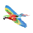 thumbnail image 4 of TISHITA 2X Simulation Bird Interactive Cat Toy Exerciser Educational Toys Flying Birds 2 Pcs, 4 of 8