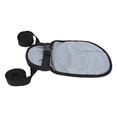 thumbnail image 1 of Hand Restraint Glove, Fixed Hand Glove Breathable Adjustable Soft Lining Comfortable  For Patient Gray, 1 of 8