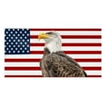 thumbnail image 2 of 4th of July Beach Towel Independence Day Oversized Beach Towel Swimming Towel for Adults Mens Women Multicolor, 2 of 2