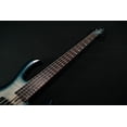 thumbnail image 3 of Ibanez BTB Bass Workshop 5str Electric Bass Multi scale - Cosmic Blue Starburst Low Gloss - 247, 3 of 10