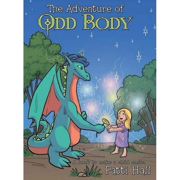 The Adventure of Odd Body