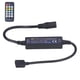 thumbnail image 3 of Controlador Mini RF Dimmer Dimmer LED Temperatura de color LED LED CONTROLADOR 17 Teclas Controlador de Luz de Tira, 3 of 7