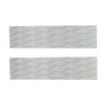 thumbnail image 1 of 2Pcs Tabla de Surf Stand Up Paddleboard Tail Pad Pad Gris shamjiam Almohadilla de tracción, 1 of 6