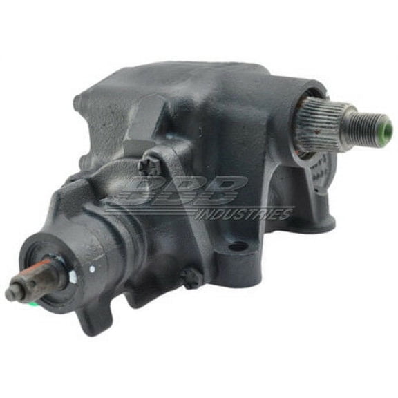 Steering Gear BBB INDUSTRIES 501-0129 Reman fits 08-14 Ford E-350 Super Duty