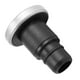 thumbnail image 5 of Cabezal de repuesto para masajeador ANGGREK cabezal plano de metal ligero acero inoxidable 18 mm, 5 of 8