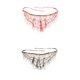 thumbnail image 1 of Lady Belly Dance Lentejuelas Facial Accesorio De Disfraz De Halloween Rojo+Lady Belly Dance Lentejuelas Facial Accesorio De Disfraz De Halloween Negro Zulema none, 1 of 8