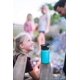 thumbnail image 3 of Simple Modern Summit Botella de agua + tapa extra &ndash; boca ancha aislada al aspiradora 18/8 acero inoxidable con recubrimiento en polvo, Cumbre, Ombre: Sorbet, 64 Onzas, 1 Simple NA, 3 of 9