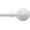 Antique White, variant on Boho Wood Curtain Rods for Windows 48 to 84 inch,1" Adjustable Heavy Duty Window Curtain Rod with Imitation Wood Grain Finials,Rustic Decorative Drapery Rods Set,Size:36-88'',Weathered Wood