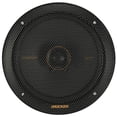 thumbnail image 2 of Sistema de altavoces coaxiales KICKER 51KSC6704 6.75" 100W RMS, 2 of 9