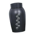 thumbnail image 5 of DOLITY Dog Cat Ashes Cremation Urn Durable Portable Funeral Stainless Steel Pet Urn Style C, 5 of 8