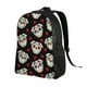 thumbnail image 2 of Balery PUG Mochila - Mochila Estilosa y Duradera para Laptop de 15 Pulgadas con Tela Oxford Impermeable, 2 of 8