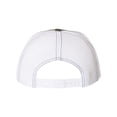 thumbnail image 3 of Richardson Men's Patterned Snapback Trucker Cap , Style 112P, 3 of 3