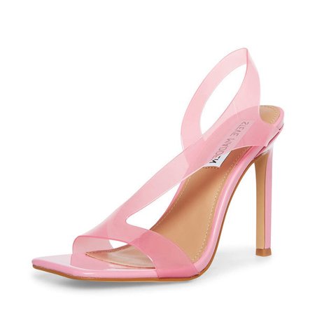 

Steve Madden Nila Women s Heels Pink Size 6 M