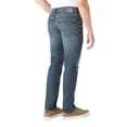 thumbnail image 3 of Levi Strauss Signature Men's Regular Taper Fit jeans, 3 of 5
