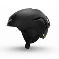 thumbnail image 1 of GIRO : SPUR MIPS : MATTE BLACK : XS, 1 of 1