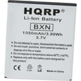 thumbnail image 4 of HQRP Battery for GolfBuddy LP-A10-06 fits Golf Buddy Tour DSC-GB300, Golf-Buddy Pro GPS Range Finder LP-B11_05, 4 of 7