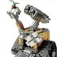 thumbnail image 2 of Wall E Robot Building Blocks Set - 687 Pieces Model Compatible Educational Toys for Kids, 2 of 5