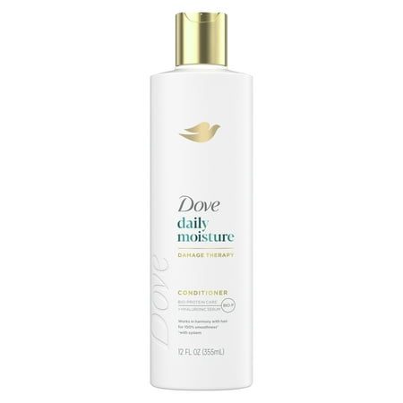 UPC 079400866707 product image for Dove Conditioner Daily Moisture Damage Therapy with Bio-Protein Care Technology  | upcitemdb.com
