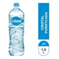thumbnail image 2 of Agua natural Cristal 1.2 l, 2 of 4