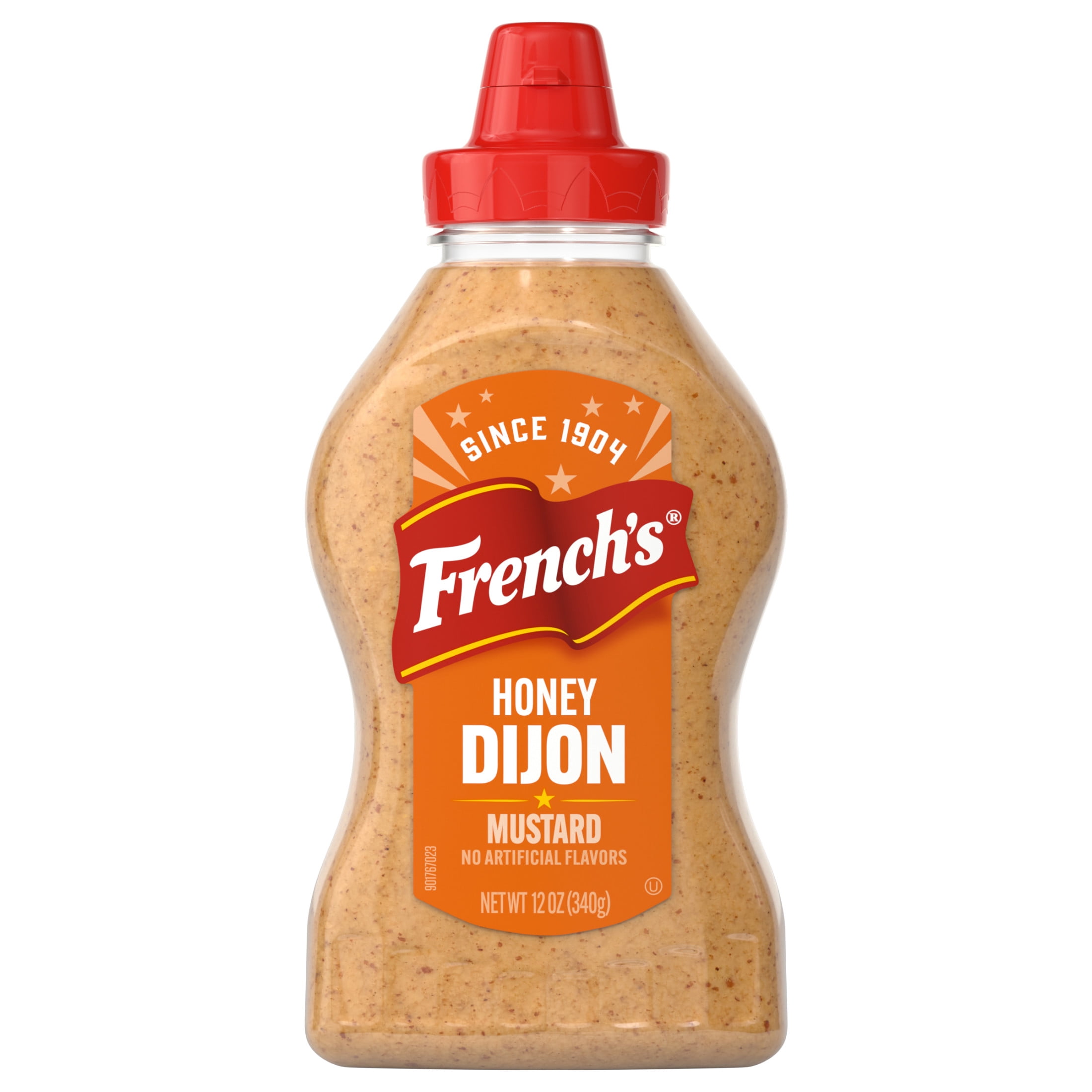 honey mustard dressing subway Subway Honey Mustard Sauce, 16 fl. oz., Creamy Dipping Sauce and Spread
