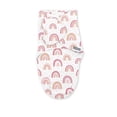 thumbnail image 3 of SwaddleMe™ by Ingenuity™ Monogram Collection™ Stage1, 3 of 7