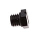 thumbnail image 5 of Tornillo Purgador de Aire Número de Pieza Duradero para LLY LBZ Negro Yotijar  Tornillo de purga de aire, 5 of 7
