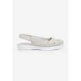 thumbnail image 4 of Comfortview Women's The Karyn Orthotic Sling, 4 of 6
