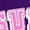 Purple, variant on Inktastic My Mother is a Survivor Breast Cancer Awareness Youth T-Shirt