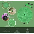 thumbnail image 5 of Wear Resistant Garden Hose, Waterproof & Cold Resistant, Non-Slip Design for Safe Use, Flexible Expandable Water Hose with 7 Functions for Multiple Needs (15m), 5 of 5