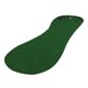 thumbnail image 1 of Alfombra de práctica para Putting Green de Golf, juego para adultos, estera de entrenamiento de Golf portátil, alfombra de práctica para ejercicio en, 1 of 8