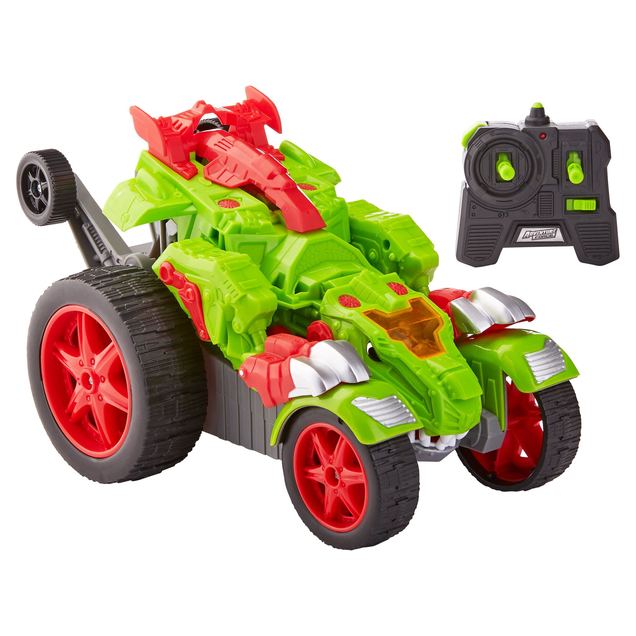 Adventure Force Rc T-rex