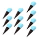 thumbnail image 2 of Gwong hogar 10pcs simulación helado apilable favores de cono de helado en miniatura Gwong 21097674, 2 of 7