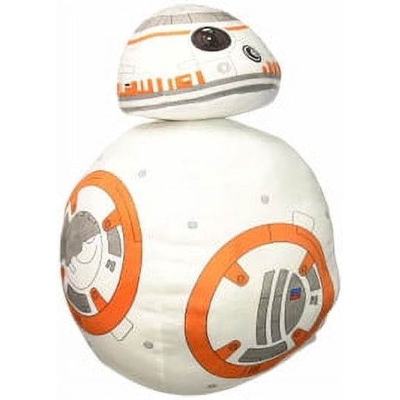 Star Wars Episode 7 Pillow Buddy, 1 Each