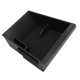 thumbnail image 5 of Soporte De Consola Central Caja De Almacenamiento Duradera Para Reposabrazos Gran Espacio Con Revestimiento Para Reemplazo De Automóvil Para Mazda MX5 2006-2014 ANGGREK Otros Vehículos, 5 of 8