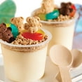 thumbnail image 5 of TEDDY GRAHAMS Chocolate Graham Snacks, Kids Snacks, 10 oz (Pack of 4), 5 of 6