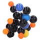 thumbnail image 5 of Modelo Molecular De Química Kit De Modelo De Estructura Molecular Kit De Modelo De Enlace Molecular Modelo De Bola Molecular Diseño Elevado Jadeshay  A, 5 of 8