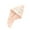 Pink, variant on Soft Fleece Hair Towel Wrap Quick Dry Turban for Women Anti Frizz Fast Absorbent Long Shower Head Wrap