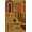Orange, Pattern 7, variant on ODIKA 8'x10' Washable Area Rug Durable, Non-Slip Warm Autumn Tones Geometric and Shapes Elegant Blend of Curves Lines in Modern for Living Room, Under Sectional, Family