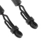thumbnail image 3 of 50 Unids Aleación Pesca Swivels Snap Conectores 0.94 '' Rolling Swivels Carp Fishing Accessories 2.4cm, 3 of 7