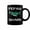 Black, variant on Pepaw Grandpa Gift Pepaw Shark Coffee Mugs