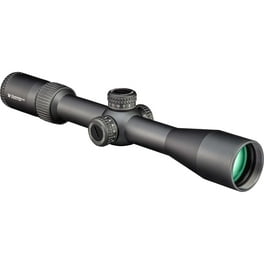 Leupold Vx-Freedom Optics Sight, 3-9x40mm Rifle Scope with