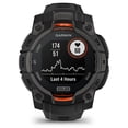 thumbnail image 4 of Garmin Monitor Deportivo Instinct 3, 45mm, 4 of 8
