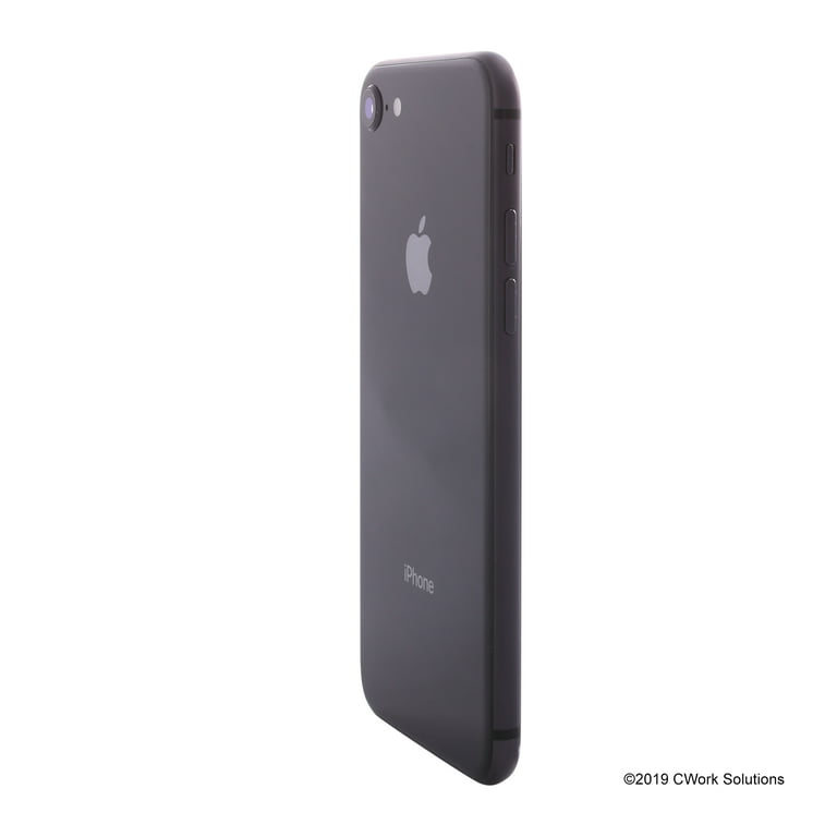 Apple Pre-Owned iPhone 8 64GB (Unlocked) Space Gray 8 64GB GRAY RB - Best  Buy