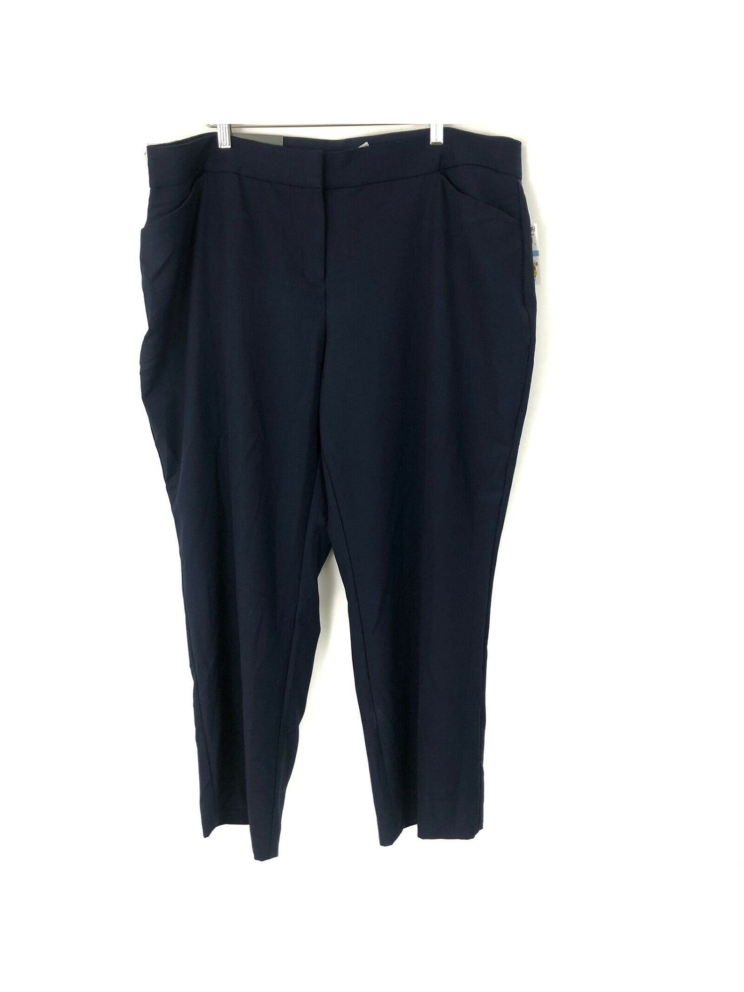 jm collection women's plus size pants