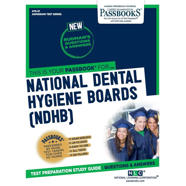 National Dental Hygiene Boards (NDHB)