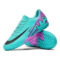 thumbnail image 3 of Zapatillas de deporte baratas de fútbol sala para hombres y mujeres, zapatos de fútbol para césped interior, talla 33-46, zapatos deportivos para fútbol, zapatillas deportivas para hombre, zapatos de, 3 of 5