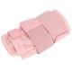 thumbnail image 4 of Férula para pulgar, muñequera, estabilizador de muñeca y pulgar, férula de compresión, soporte universal para mano derecha e izquierda, color rosa, 4 of 14