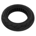 Big sale 2024 Electric Scooter Tire 10 X 2.5in Rubber Off Road