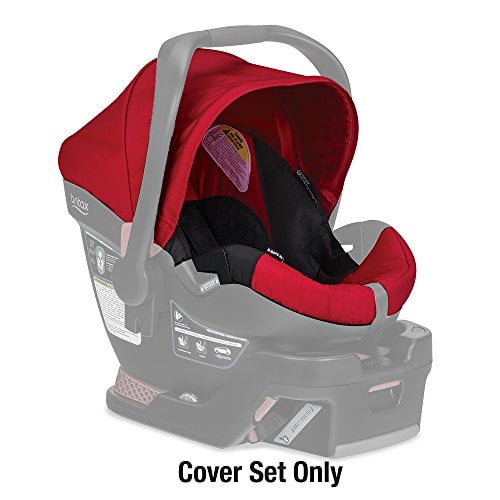 Britax B Safe 35 Elite Infant Carseat Review The New Generation Of Britax Safety Carseatblog