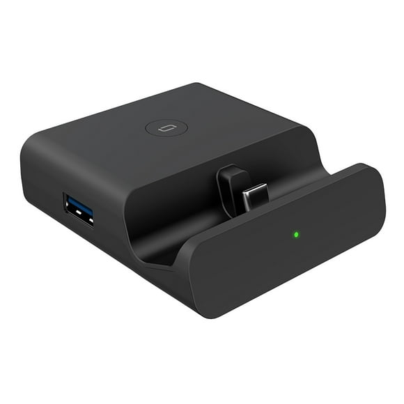 DPTALR Docking Station For Switch Charging Dock 4K HDMI TV Adapter Charger Set Portable